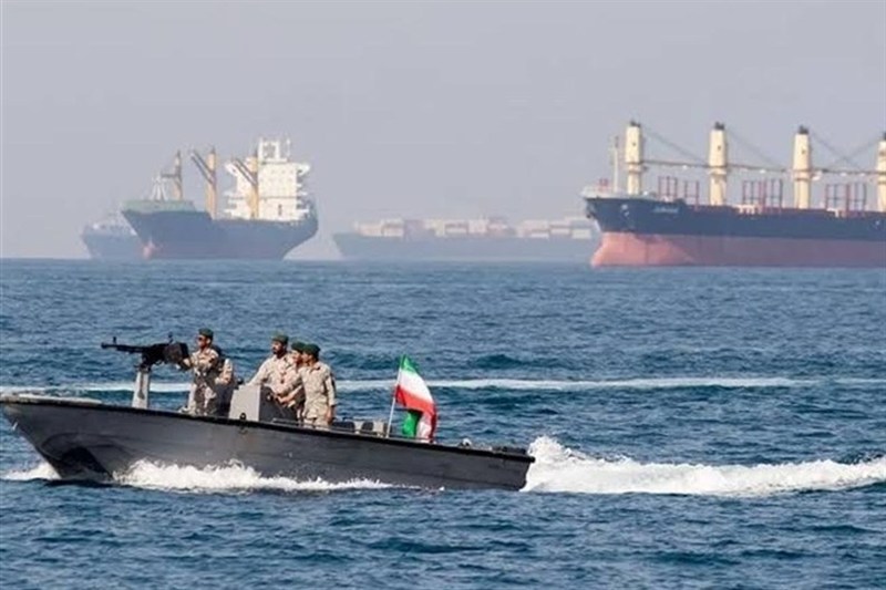 هرمز؛ میدانی که محاسبات واشینگتن را به هم ریخت