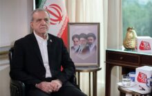 پزشکیان: فردا تفاهم ایران و عمان درباره تنگه هرمز نهایی می‌شود