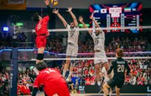 دو راه باقی‌مانده برای والیبال ایران برای رسیدن به المپیک 2028