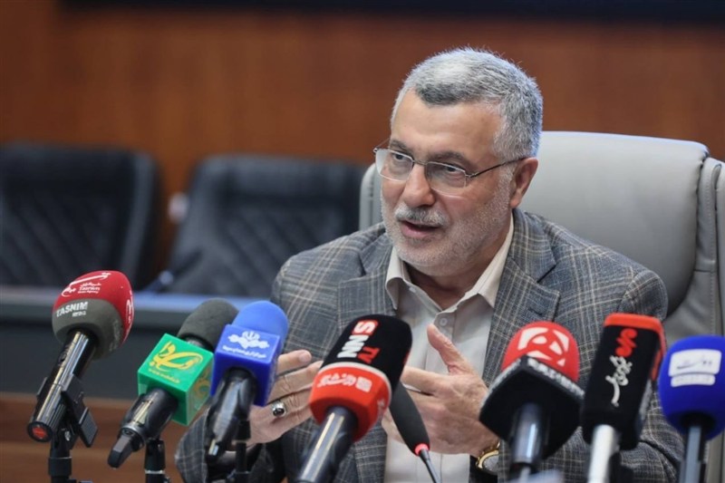 وزیر بهداشت: 50 درصد هزینه آمبولانس‌های جدید را تأمین می‌کنیم