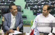 آخرین تصمیمات درخصوص مسائل و مشکلات مدارس آسیب‌دیده ناشی ازجنگ در خمین