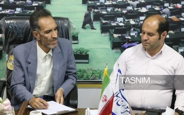 آخرین تصمیمات درخصوص مسائل و مشکلات مدارس آسیب‌دیده ناشی ازجنگ در خمین