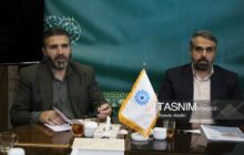 نباید در تکمیل کتابخانه مرکزی اراک چندصدایی وجود داشته باشد