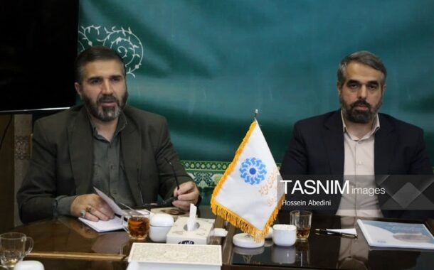 نباید در تکمیل کتابخانه مرکزی اراک چندصدایی وجود داشته باشد