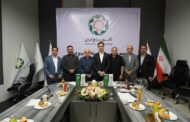 کانون برنج ایران رسما آغاز به کار کرد