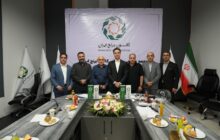 کانون برنج ایران رسما آغاز به کار کرد