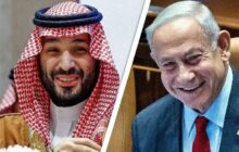 مقام سعودی مدعی شد: هیچ فردی از عربستان با نتانیاهو دیدار نکرده است