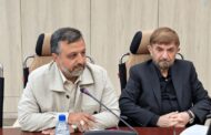 خاندوزی رئیس کارگروه بررسی اقتصادی دفتر رهبر انقلاب شد