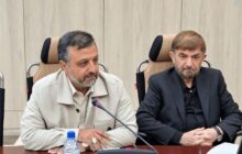 خاندوزی رئیس کارگروه بررسی اقتصادی دفتر رهبر انقلاب شد