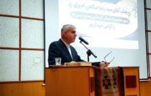 صالحی‌امیری: اختیارات وزارت میراث فرهنگی به استانداران تفویض شد