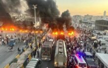 موج جدید اعتراضات در حسکه/ خشم سوری‌ها از وعده‌های سر خرمن جولانی