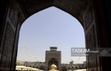 چهارشنبه امام‌رضایی؛ روایت دلدادگی در آستان سلطان خراسان
