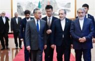 عراقچی پس از سفر چین: تصمیمات امروز پیامدهای گسترده‌ای خواهد داشت