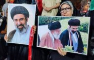 اجتماعات مردمی به 200 شب رسید؛ حمایت از ایران و بیعت با رهبر انقلاب