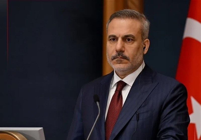 ادعای ترکیه: نیازهای نظامی عربستان را بررسی خواهیم کرد