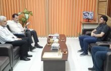 دربی بوشهری‌ها در جام آزادگان