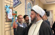 معلمان نقش اصلی را در ساختن آینده جامعه بر عهده دارند