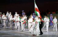 برنامه رقابت نمایندگان ایران در روز دهم بازی‌های آسیایی 2026