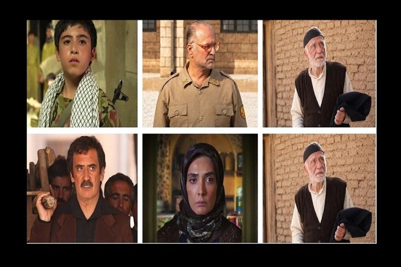 «سرباز کوچک امام» سه‌فصلی روی آنتن می‌رود؟/ فصل اول آماده نمایش شد