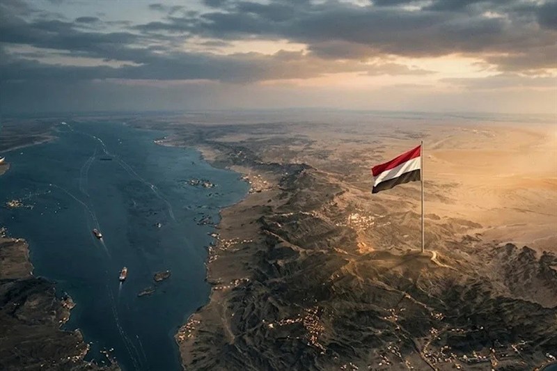 تداوم تردد ایمن در باب‌المندب؛ عبور 198 کشتی در 5 روز