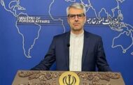 واکنش بقائی به نخست‌وزیر کانادا در توجیه اظهارات جنگ‌طلبانه ترامپ