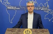 واکنش بقائی به نخست‌وزیر کانادا در توجیه اظهارات جنگ‌طلبانه ترامپ