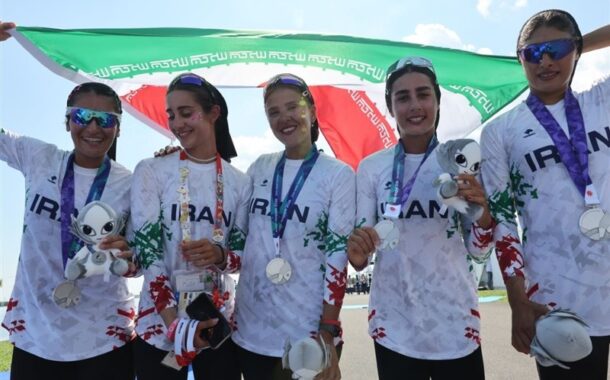 جاور: دوست داشتم این بار مدالم طلا باشد