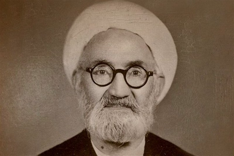 میرزا مهدی الهی قمشه‌ای؛ حکیمی در میانه قرآن، برهان و عرفان