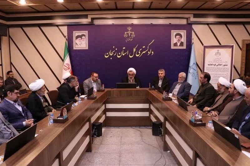 رئیس دادگاه عالی انتظامی قضات: مردم از ‌برخورد قضات رضایت ندارند