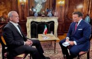 پزشکیان به فاکس‌نیوز: برابر حمله مقاومت می‌کنیم؛ ایران تسلیم نمی‌شود