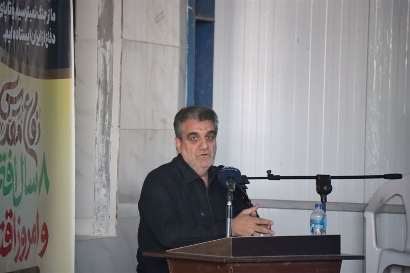 بازچرخانی پساب؛ برنامه استان سمنان برای کاهش فشار آبی بر صنایع