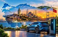 هدفگذاری ترکیه برای 13 میلیون خودروی برقی برای کاهش واردات انرژی