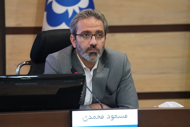 گفت‌وگوی شهردار کرج با یک شبکه اینترنتی حاشیه‌ساز شد