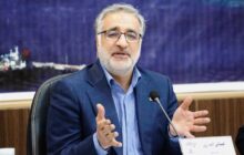افزایش 10 درصدی صادرات نفت از خارک در جنگ 40 روزه