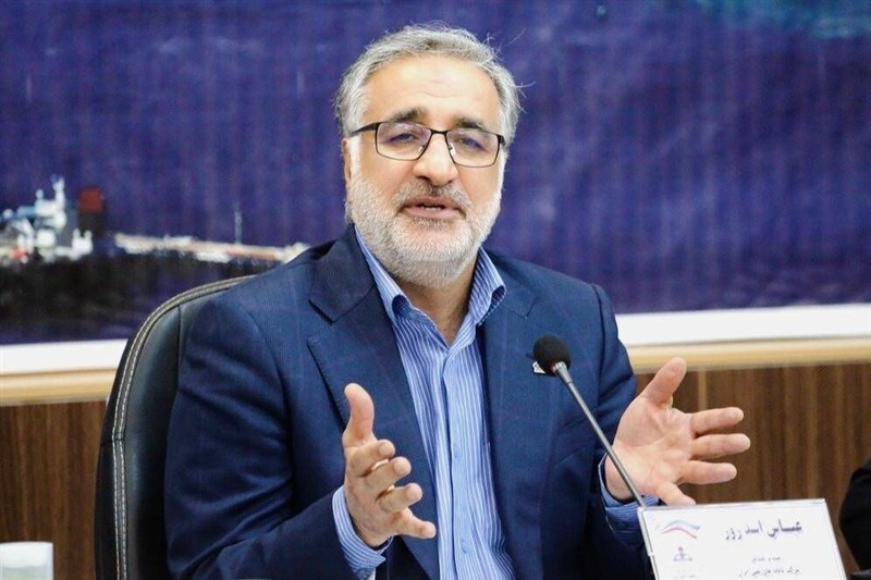 افزایش 10 درصدی صادرات نفت از خارک در جنگ 40 روزه