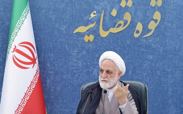 اژه‌ای: آمادگی نیروهای مسلح از دو جنگ قبلی بیشتر است