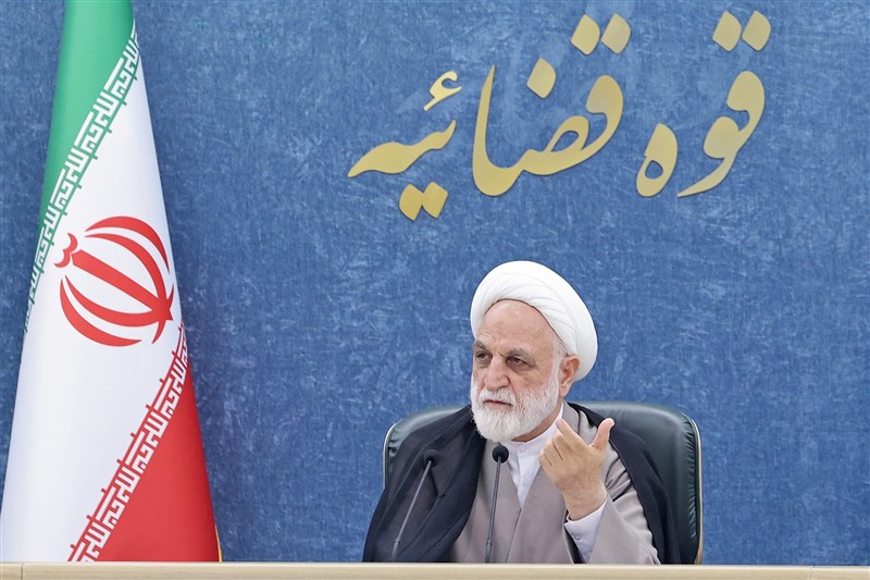 اژه‌ای: آمادگی نیروهای مسلح از دو جنگ قبلی بیشتر است