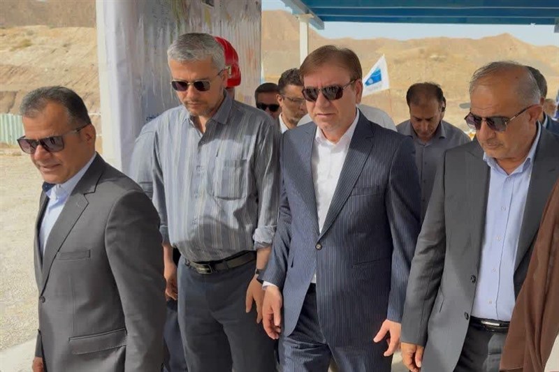 بررسی چالش‌های حوزه آب، نخلستان‌ها و صنایع جانبی خرما استان بوشهر