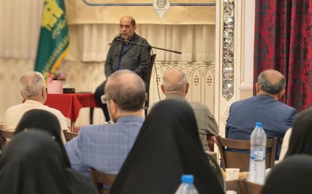 بازنگری در حرکت جهادی خادمیاران با توجه به مطالبه رهبر انقلاب