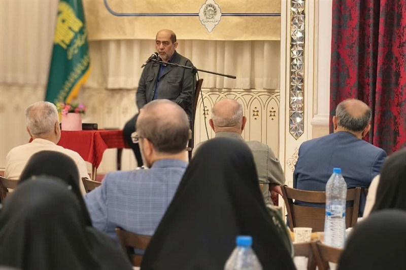 بازنگری در حرکت جهادی خادمیاران با توجه به مطالبه رهبر انقلاب