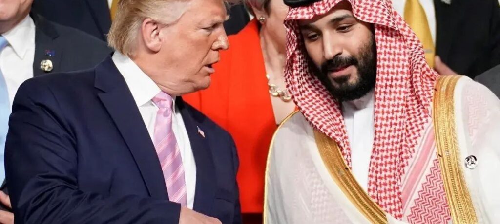 چالش‌های عربستان برای اجرای توافق هسته‌ای با آمریکا