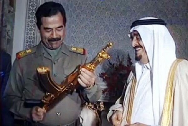 چرا صدام فکر می‌کرد می‌تواند ایران را در چند روز به زانو درآورد؟