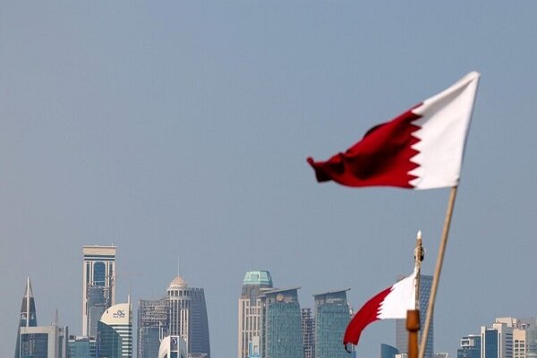قطر اعتراف کرد: ائتلاف با آمریکا کافی نیست