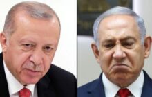 تنش میان ترکیه و تل‌آویو تشدید می‌شود؛ پرونده‌سازی علیه اردوغان