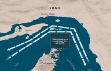 آمریکا متحدان اقیانوس آرام را قربانی تنگه هرمز می‌کند؟