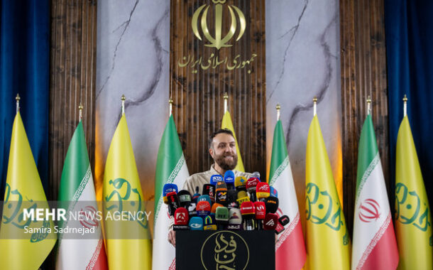 آمادگی ۲۶ درصد داوطلبان جان فدا برای کار نظامی؛ آغاز آموزش هزار گردان