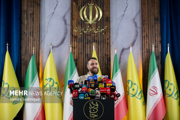 آمادگی ۲۶ درصد داوطلبان جان فدا برای کار نظامی؛ آغاز آموزش هزار گردان