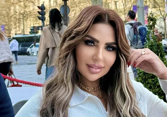 حکم اعدام برای مجری معروف + عکس