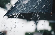 افزایش 53.8 درصدی بارش‌ها در کشور/ رشد بارندگی‌ها در 21 استان