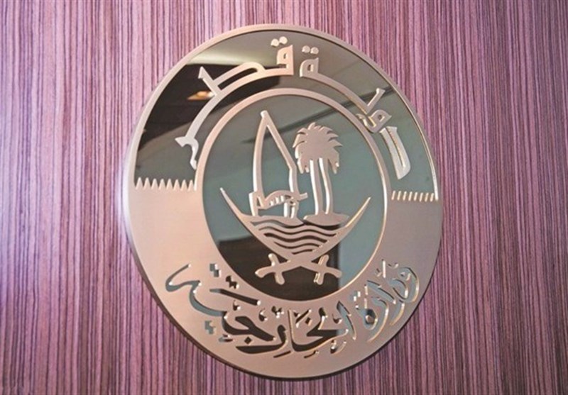 قطر: رایزنی‌ها برای پیشبرد مذاکرات واشنگتن-تهران ادامه دارد